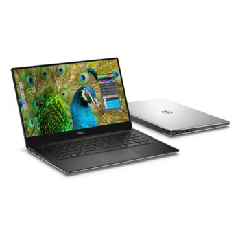 Dell XPS 15 9350 Ultrabook 5397063907984