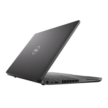 Dell Latitude 5500 NBL5500I58G256GW_WIN-14