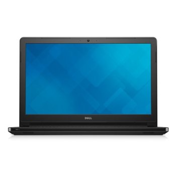 Dell Vostro 3558 VAN15BDW17031T18_UBU