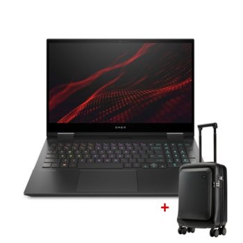 HP Omen 15-ek0005nu + All in One Carry On