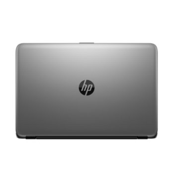 HP 15-ay005nu Silver X3M72EA