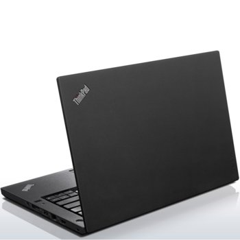 Lenovo ThinkPad T460s 20F9003YBM