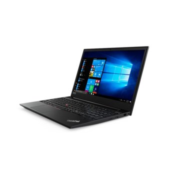 Lenovo ThinkPad Edge E580 20KS007GBM/3