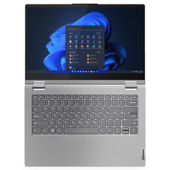 Лаптоп Lenovo ThinkBook 14s Yoga G3 21JG000KBM