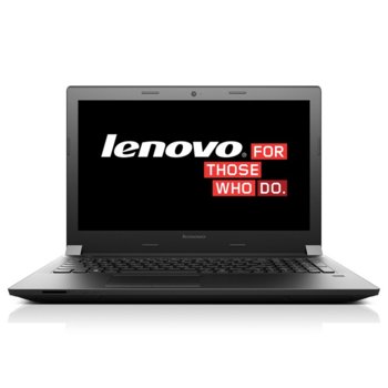 Lenovo IdeaPad B51 Black 80LM00QYBM