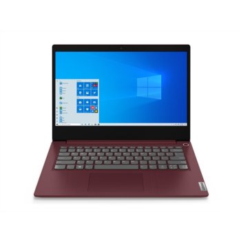 Lenovo IdeaPad 3 14ARE05 81W3003FBM