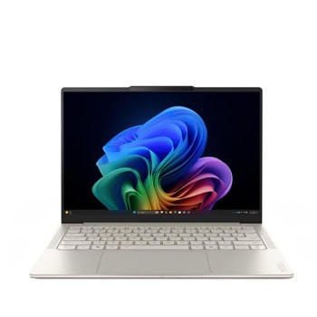 Лаптоп Lenovo Yoga Slim 7 14ILL10 83JX001EBM