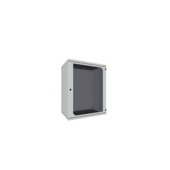 19" комуникационен шкаф, монтаж на стена, Conteg Rack 9U 600x400 | JAR Computers 19" комуникационен шкаф монтаж на стена Conteg Rac