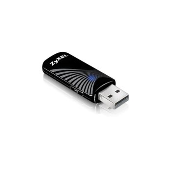 ZyXEL NWD6505, AC600 USB Adapter