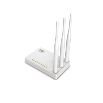 Netis WF-2710 AC750 Wireless Dual Band Router
