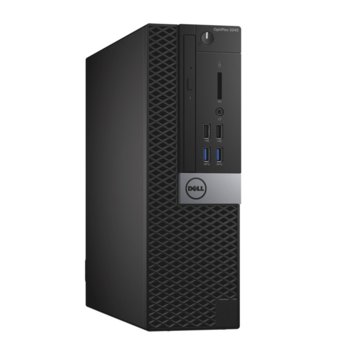 Dell OptiPlex 3040 SFF N015O3040SFF