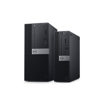 Dell OptiPlex 7060 MT N036O7060MT_UBU