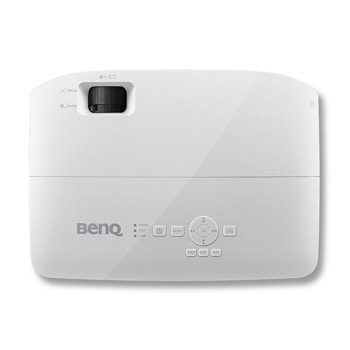 BenQ MH536 9H.JN977.33E_5J.JN609.001