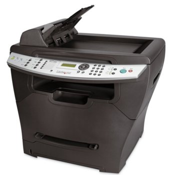 LexMark X342n