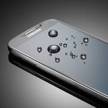 Протектор от закалено стъкло /Tempered Glass/ за Samsung Galaxy Core Max image
