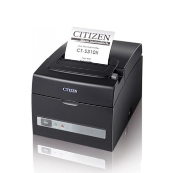 Citizen POS printer CT-S310II CTS310IIEBK
