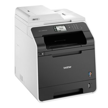 Brother MFC-L8650CDW