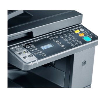 Kyocera TASKalfa 1800 A3 multifunctional printer