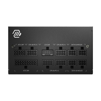 Захранване MSI Mag A750GL bulk