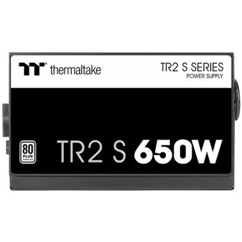 Thermaltake TR2 S 650W PS-TRS-0650NNSAWE-H
