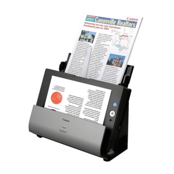 Canon Document Reader C125W