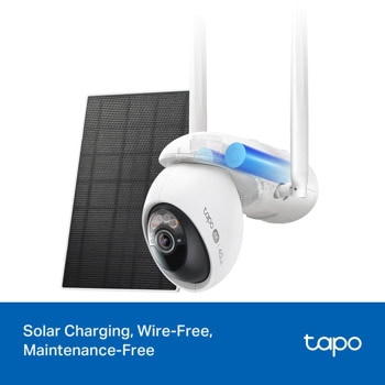 TP-LINK Tapo C665G KIT | JAR Computers TP-LINK Tapo C665G KIT