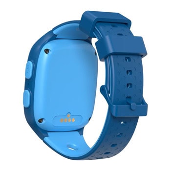 Canyon Zefir KW49 Blue CNE-KW49BL