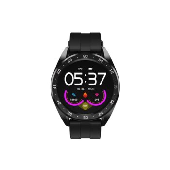 Смарт часовник X10, 42mm, Bluetooth, IP67