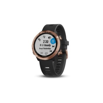 Garmin Forerunner 645 Music 010-01863-33