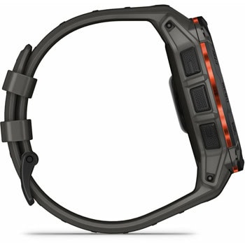 Garmin Instinct 3 - 50 мм Solar Black