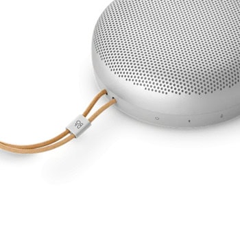 Bang & Olufsen BeoSound A1 3rd Gen Natural Alu