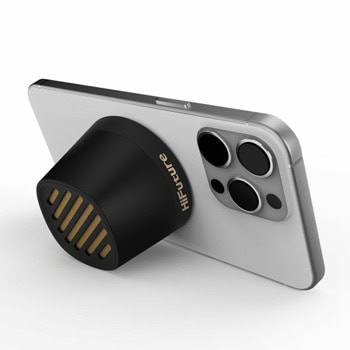 HiFuture Mega S Silver Grey