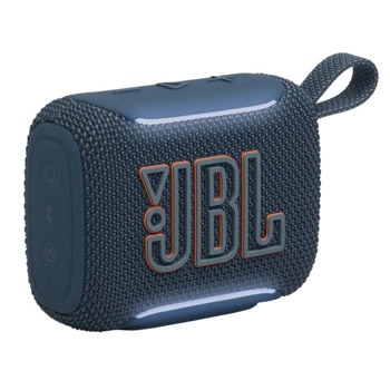 JBL GO 5 Blue