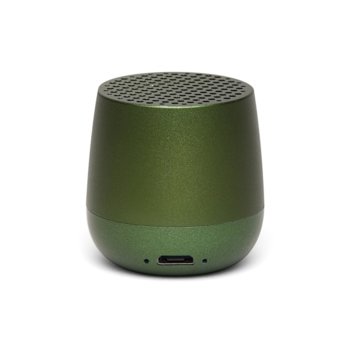 Bluetooth колонка Lexon Mino 3W Dark Green