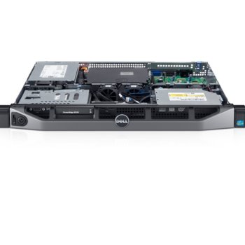 Dell PowerEdge R220