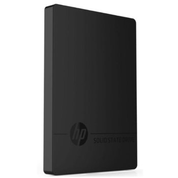 HP P600 250GB 3XJ06AA
