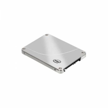 INTEL 160G SSD 320 /2.5 /7MM