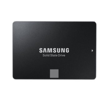 500GB SSD Samsung 850 EVO MZ-75E500RW