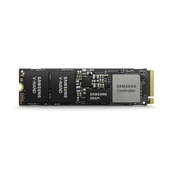 Памет SSD 512GB Samsung PM9A1, NVMe, M.2 (2280), скорост на четене 6900 MB/s, скорост на запис 5000 MB/s, Bulk | JAR Computers Samsung PM9A1 512GB