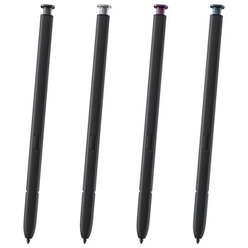 Стилус за Samsung S22 Ultra S908 S Pen Black