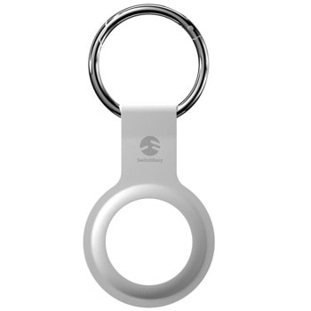 SwitchEasy Skin Silicone Keyring GS-117-187-193-12