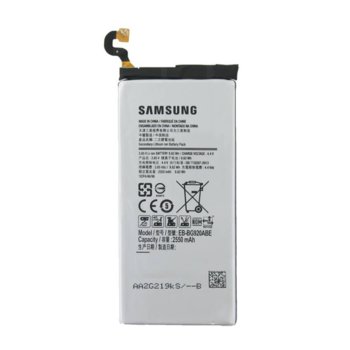 Samsung EB-BG920ABE за Galaxy S6 2550mAh/4.4V