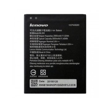 Lenovo BL243 за Lenovo A7000