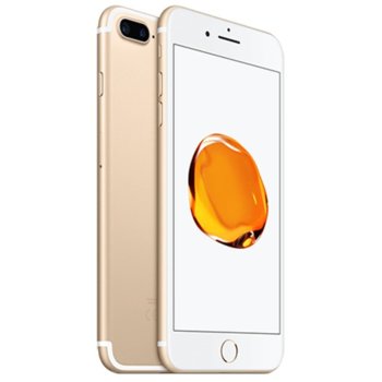 Apple iPhone 7 Plus 128GB Gold MN4Q2GH/A