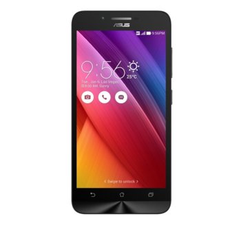 Asus ZenFone GO ZC500TG + 16GB micro SD Тranscend