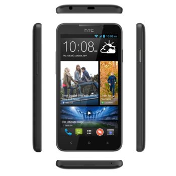 HTC Desire 516 dual sim Gray 99HABC029-00