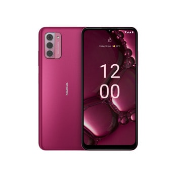 Смартфон Nokia G42 5G 6/128 GB Pink 101Q5003H068