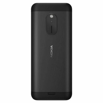 Nokia 230 DS 2025 Black | JAR Computers Nokia 230 DS 2025 Black