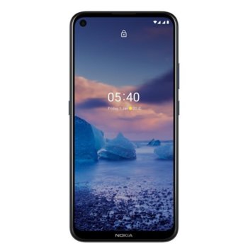 Nokia 5.4 4/64GB Blue