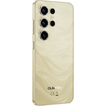 Oukitel C2 64GB/4GB Golden | JAR Computers Oukitel C2 64GB/4GB Golden